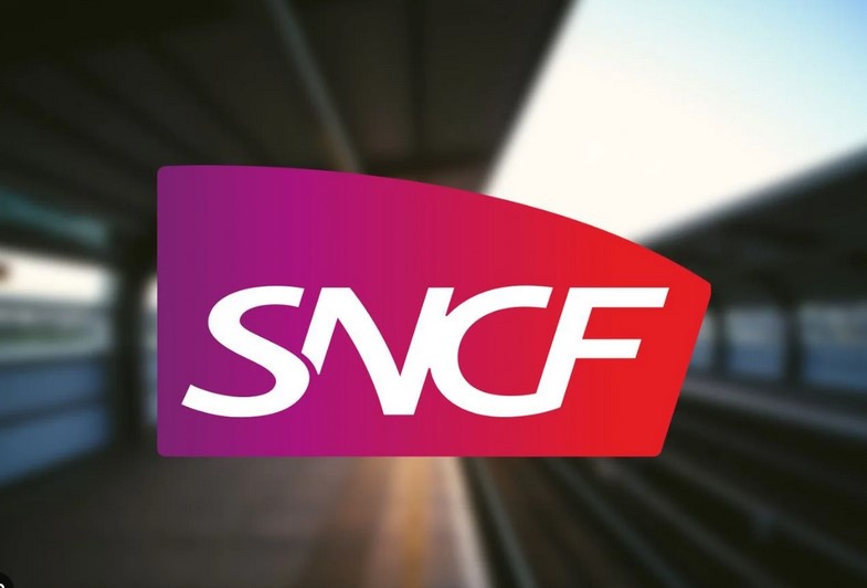 [Aller] Billet de train Paris-Lyon
